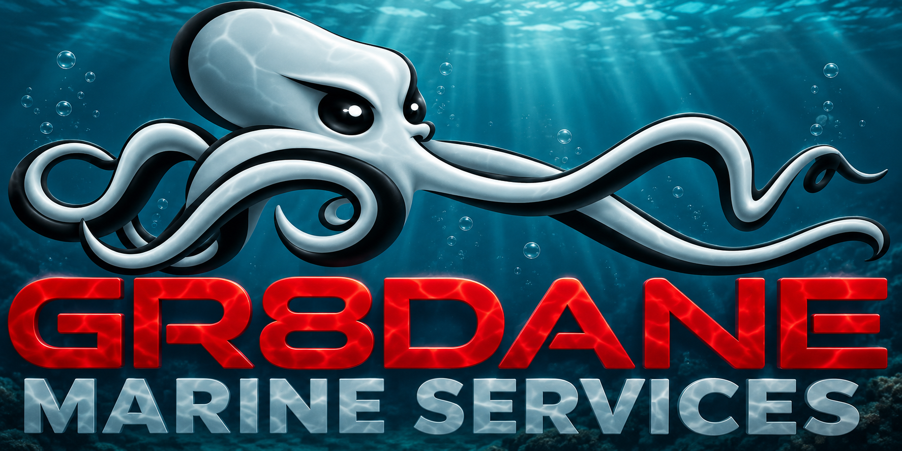Gr8Dane Marine Services